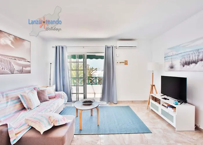 Vivienda Vacacional El Tucan