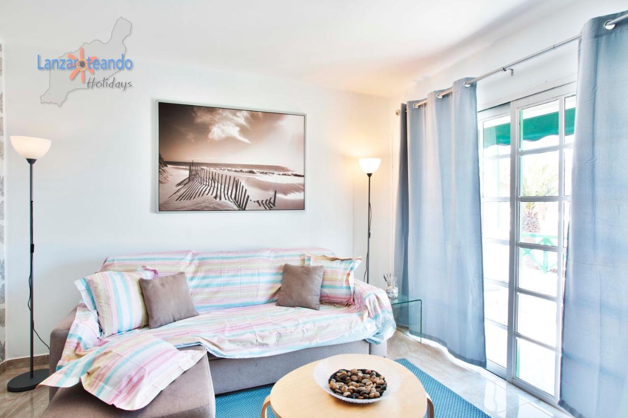 El Tucan Appartement *