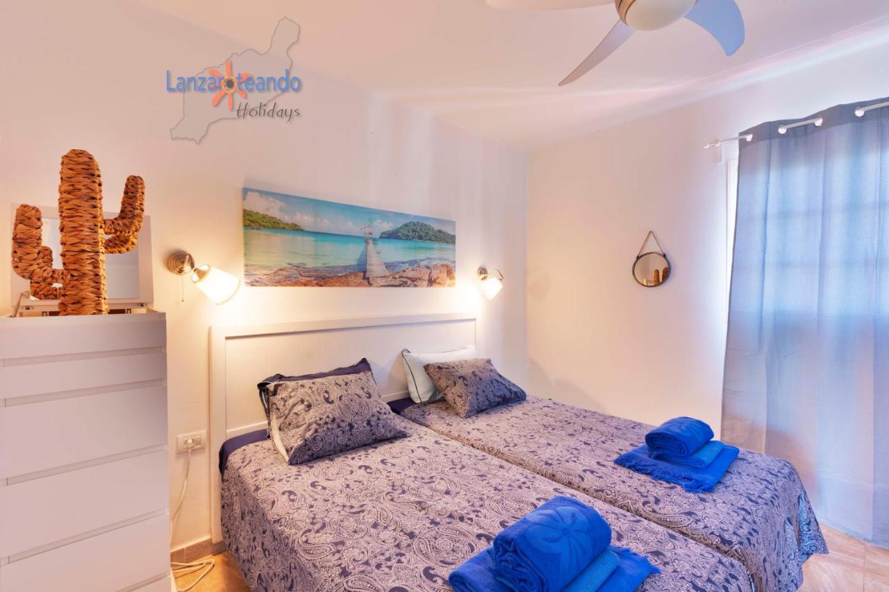 El Tucan Appartement *