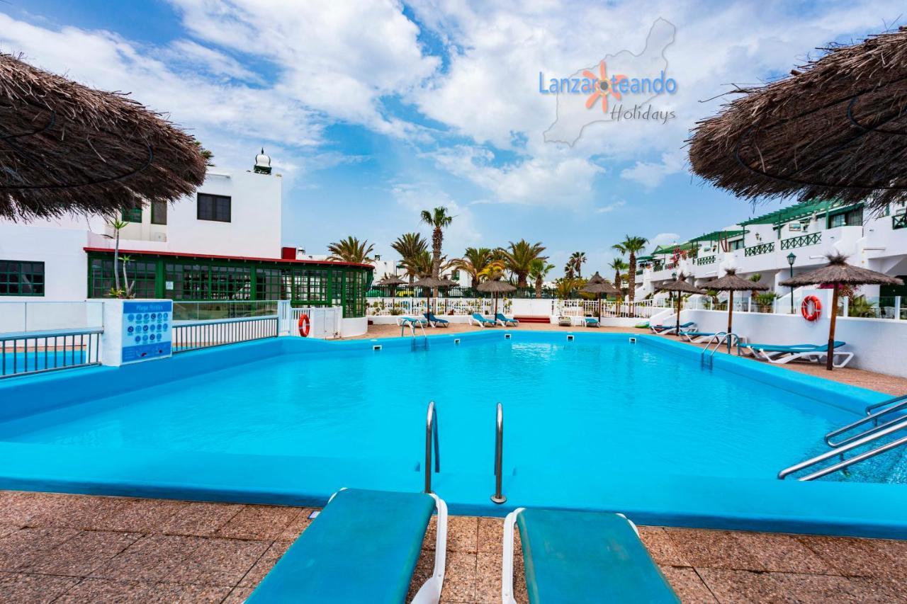 El Tucan Appartement *