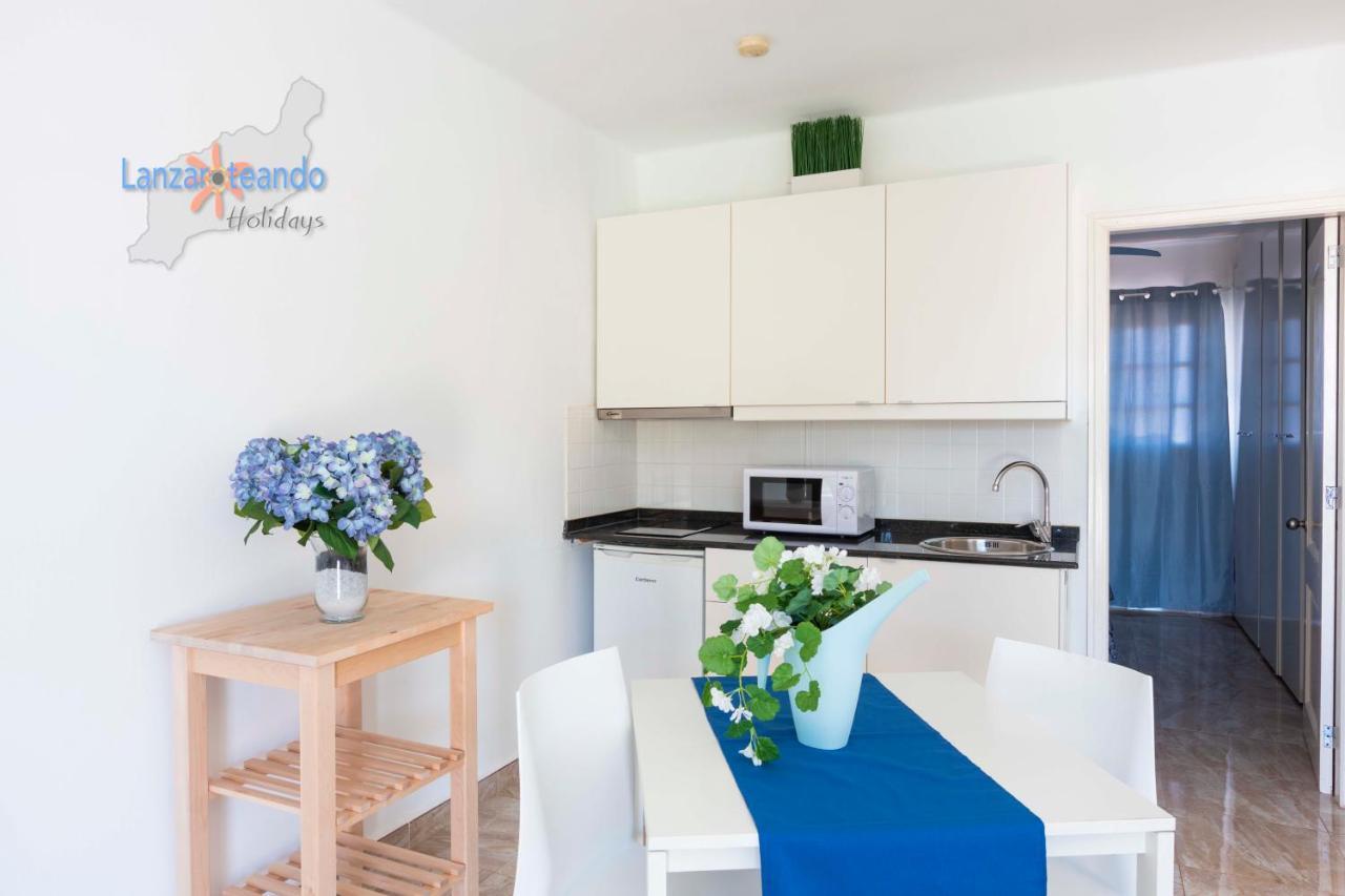 El Tucan Appartement