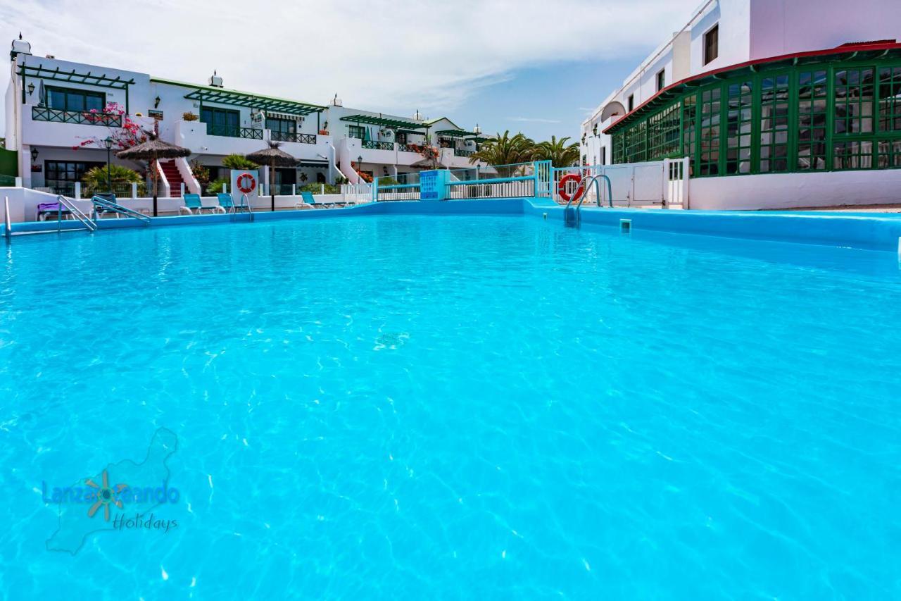 El Tucan Appartement *