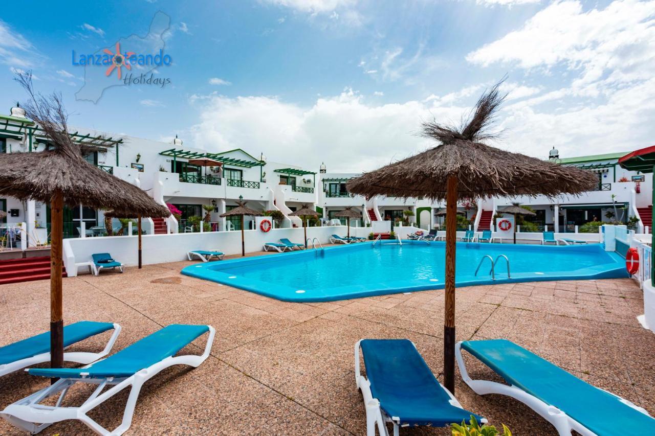 Appartement El Tucan