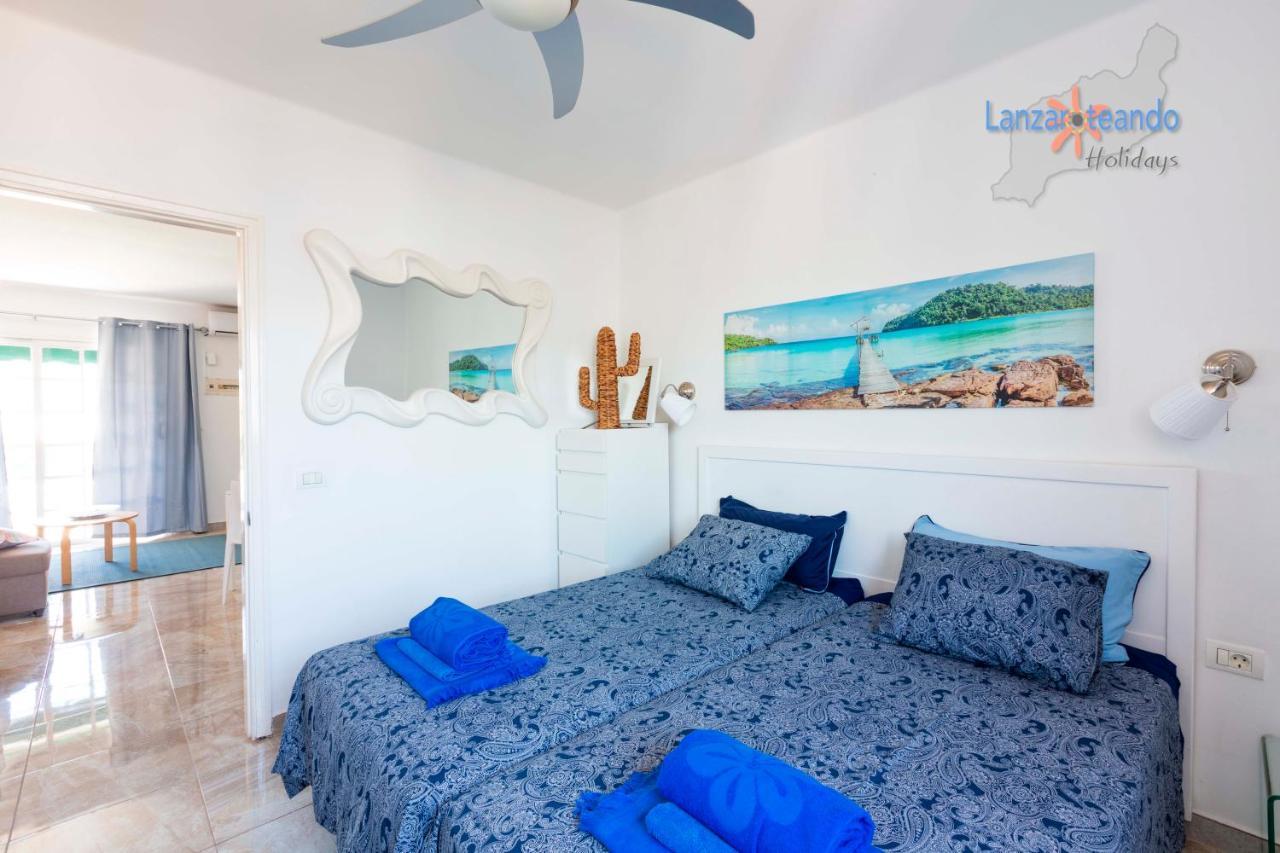 El Tucan Appartement *