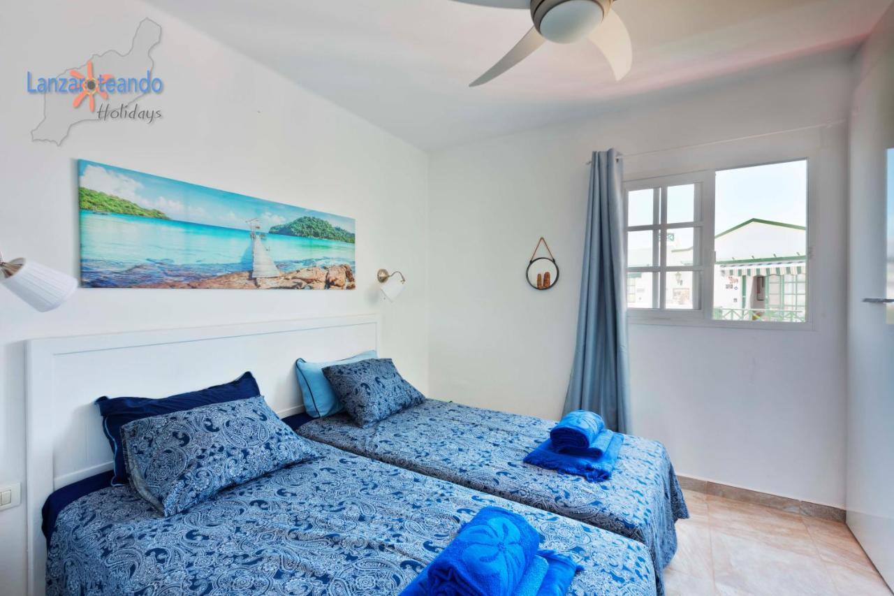 El Tucan Appartement *