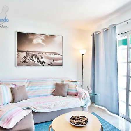Vivienda Vacacional El Tucan Tías Extérieur photo