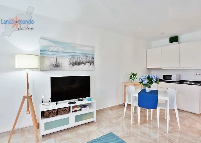 Vivienda Vacacional El Tucan