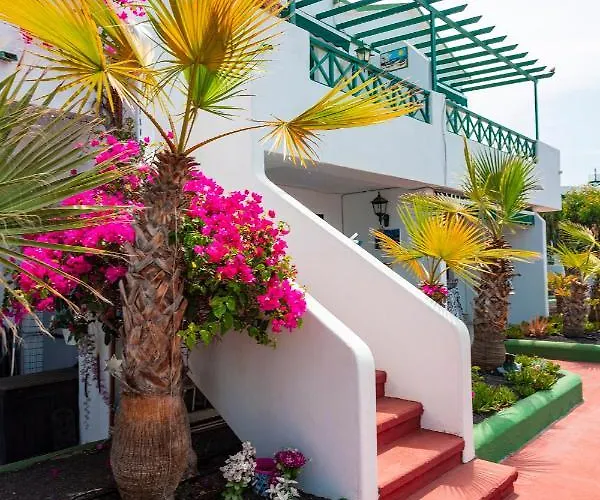 Vivienda Vacacional El Tucan
